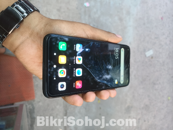 Redmi Note 7S